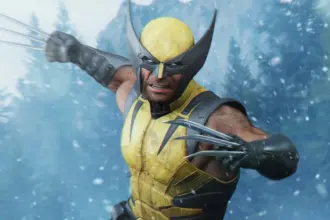 Marvel’s Wolverine recebe trailer estendido de gameplay