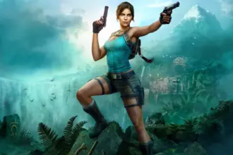 Tomb Raider: Legacy of Atlantis será lançado em fevereiro de 2027