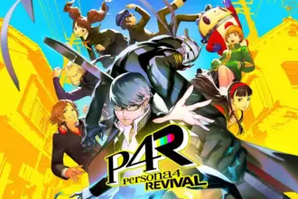 Atlus anuncia Persona 6 e data de lançamento de Persona 4 Revival