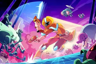 Chivalware é anunciado para PC