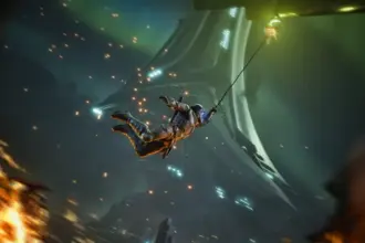 Exodus recebe trailer de gameplay estentido