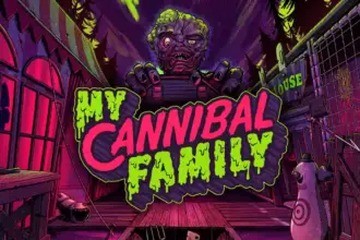 My Cannibal Family é anunciado para PC e consoles