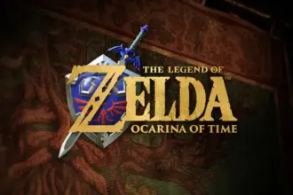 Remake de The Legend of Zelda: Ocarina of Time é anunciado