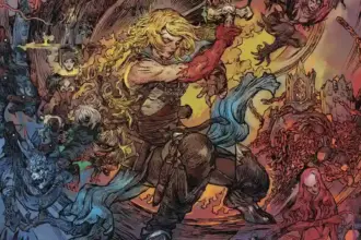 Castlevania: Belmont’s Curse será lançado em outubro