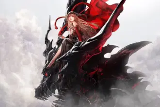 Square Enix anuncia Final Fantasy Resonance
