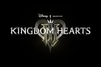 Kingdom Hearts IV é confirmado para PC e consoles