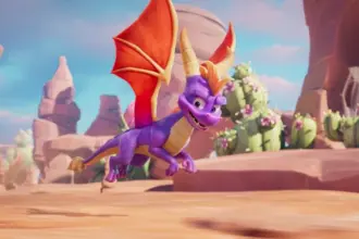 Spyro: A Realm Beyond é anunciado para PC e consoles