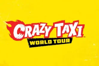 Crazy Taxi: World Tour é anunciado para PC e consoles