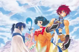 Tales of Eternia Remastered será lançado para PC e consoles em outubro
