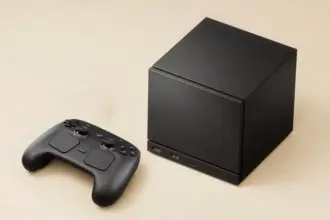 Valve divulga preços da Steam Machine