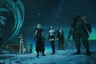 Diretor de Final Fantasy VII Revelation explica por que o jogo continuará usando a Unreal Engine 4