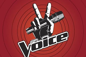 Palcos do The Voice pelo mundo