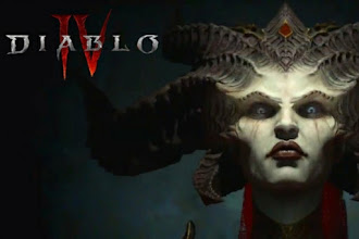 Diablo IV é oficialmente anunciado na BlizzCon 2019