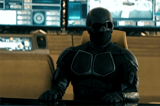 The Boys: conheça mais detalhes sobre o enigmático Black Noir