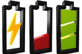 Cientistas sul-coreanos desenvolvem nova tecnologia de bateria flexível