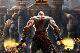 Detonado: God Of War 2