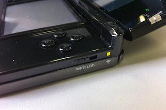 Tutorial: como configurar a conexão Wi-Fi no Nintendo 3DS