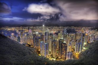 Hong Kong tem a internet mais rápida do mundo