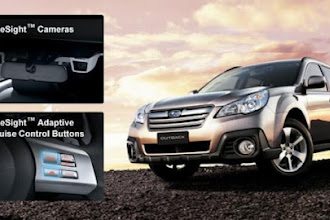 11 tecnologias que os carros de 2013 vão receber