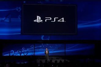 Sony anuncia PlayStation 4: conheça o console, seus jogos e o novo controle