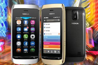 O que é o S40 nos celulares da Nokia?