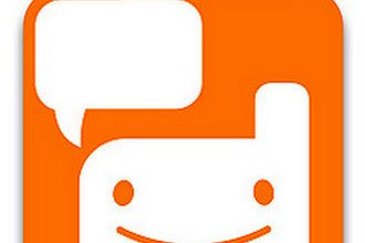 Envie mensagens de voz com o Voxer Walkie-Talkie PTT