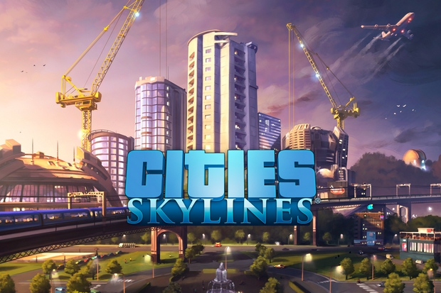 Cities: Skylines está gratuito na Epic Games Store