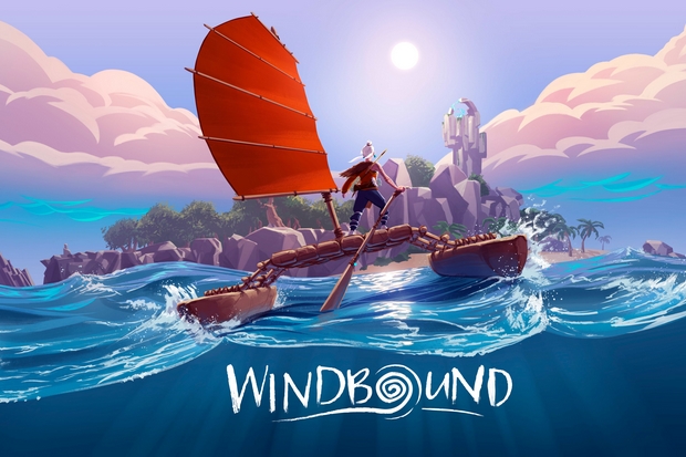 Windbound está gratuito na Epic Games Store