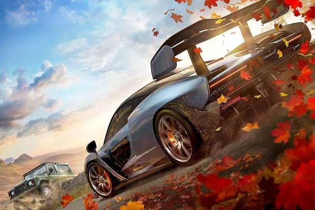 Análise do jogo Forza Horizon 4