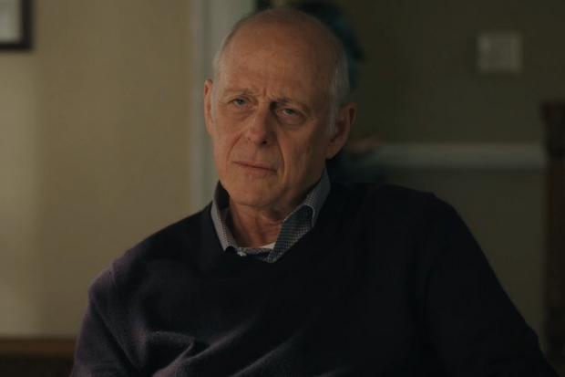 Billions: quem era Mark Blum?