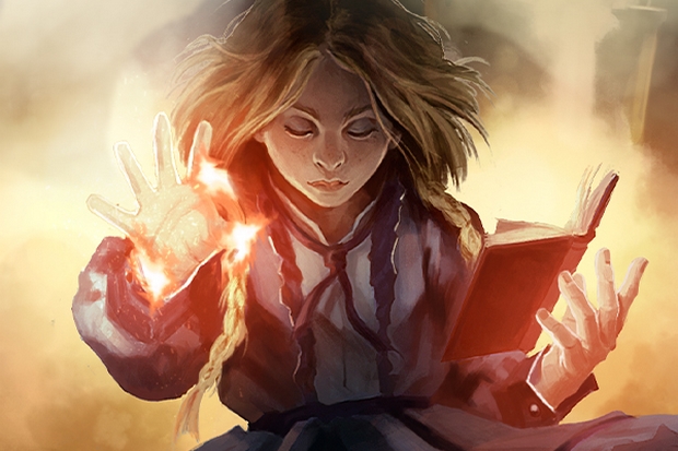 Jogo de cartas Temperia: Soul of Majestic chega ao mercado em 2022