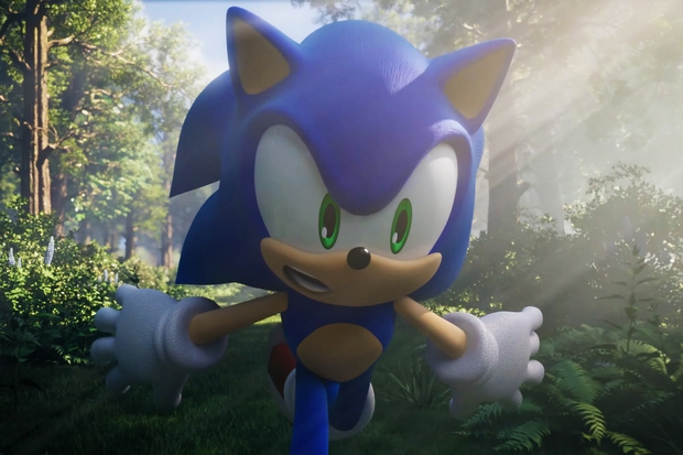 Novo jogo do Sonic ganha trailer e primeiras imagens