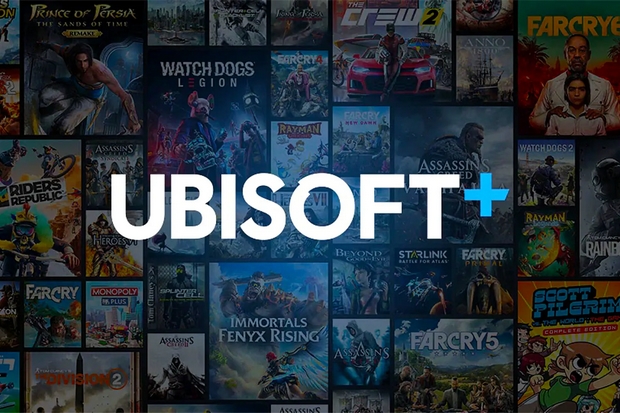 Ubisoft+ estará disponível em breve no Xbox