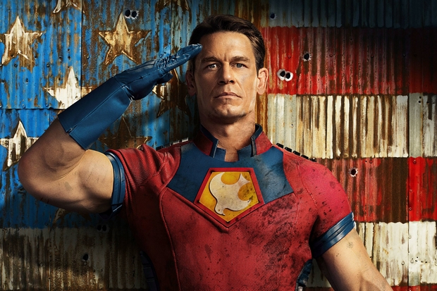 Análise da série Pacificador (1ª temporada)