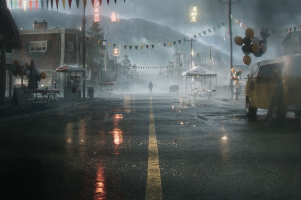 Alan Wake 2 é anunciado