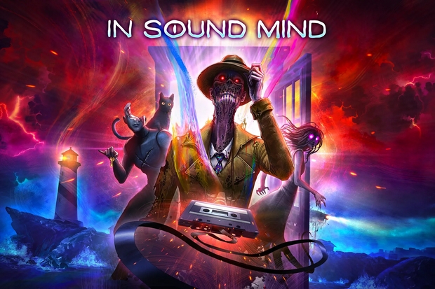In Sound Mind está gratuito na Epic Games Store