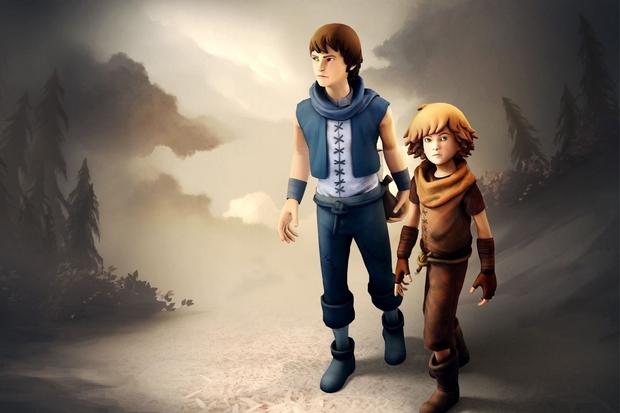 Brothers: A Tale of Two Sons está gratuito na Epic Games Store