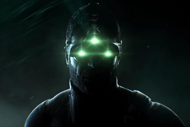 Ubisoft anuncia remake de Splinter Cell