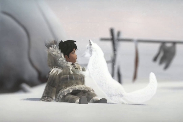Sequência de Never Alone é anunciada