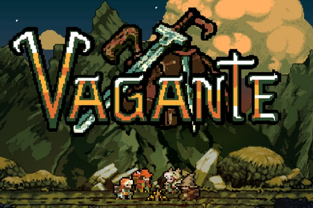 Roguelite Vagante será lançado para consoles em 27 de janeiro