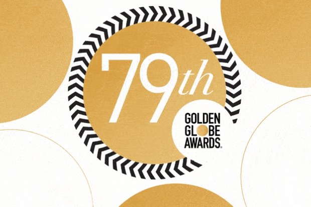 Vencedores do Globo de Ouro 2022