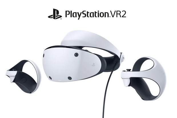 Sony revela visual de Playstation VR2