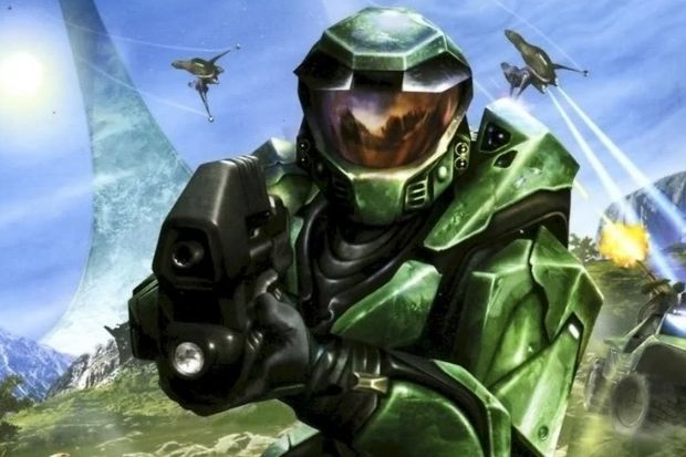 Mais de 20 anos após o seu lançamento, Halo: Combat Evolved continua impressionante