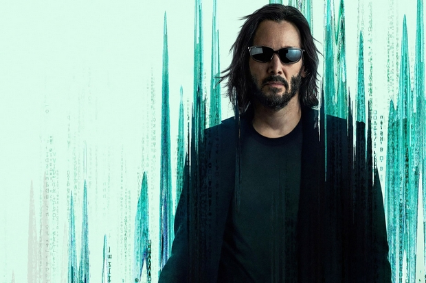 Matrix Resurrections ganha novo trailer