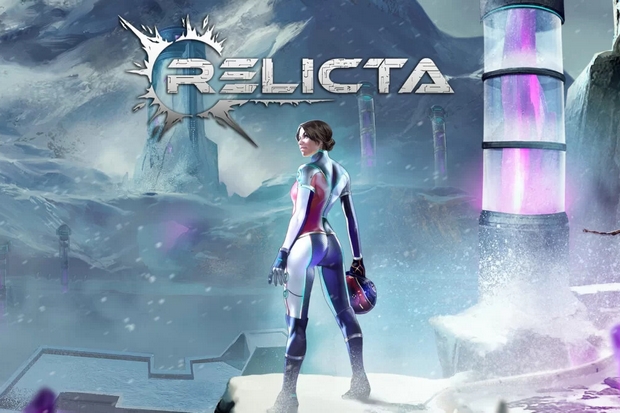 Relicta está gratuito na Epic Games Store