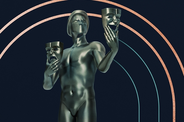 Vencedores do SAG Awards 2022