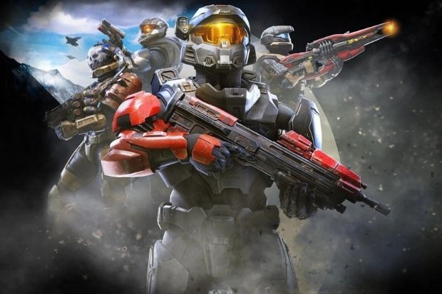 Halo Infinite: primeiras impressões do multiplayer