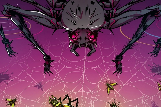 Dois jogos e pacote de Dauntless estão gratuitos na Epic Games Store