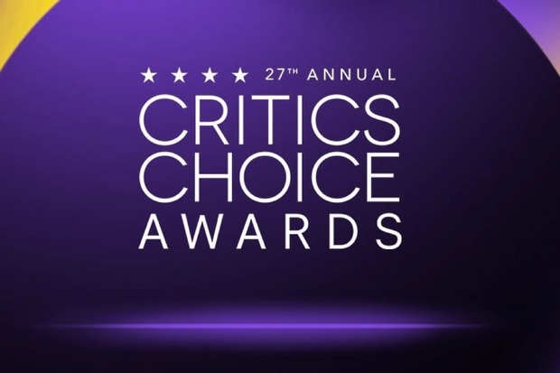 Vencedores do Critics’ Choice Awards 2022