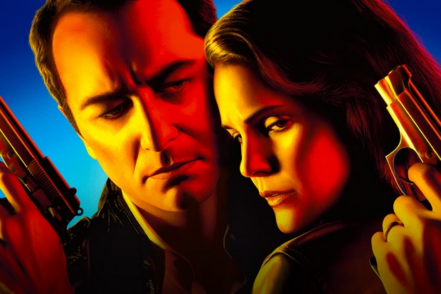 Análise da série The Americans (6ª temporada)